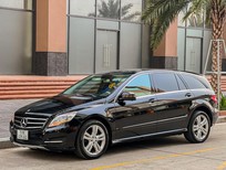Bán Mercedes-Benz R 300 2010 - Odo 9v kmm option trang bị đầy đủ Bán Mercedes-Benz R 300 2010 - Odo 9v kmm option trang bị đầy đủ