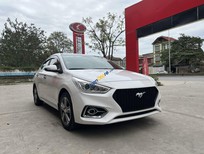 Cần bán Hyundai Accent 2018 - Màu trắng, giá chỉ 465 triệu