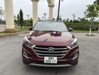 Hyundai Tucson 2017 - Giá tốt 678tr