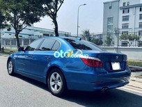 Bán xe oto BMW 523i cần bán  523i 2010 2010 - cần bán bmw 523i 2010
