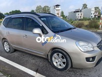 Bán Kia Carens   số sàn máy dầu 2017 bao zin đẹp 2007 - Kia Carens số sàn máy dầu 2017 bao zin đẹp