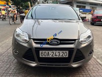 Bán Ford Focus 2015 - Ford Focus 2015 tại Tp.HCM