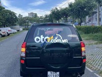 Bán xe oto Suzuki Vitara Cần giao lại CHIẾN MÃ CỐI ĐÁ NỒI ĐỒNG 2007 - Cần giao lại CHIẾN MÃ CỐI ĐÁ NỒI ĐỒNG