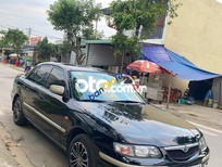 Mazda 626   Lên đời xe - cần bán xe tâm huyết 2001 - Mazda 626 Lên đời xe - cần bán xe tâm huyết