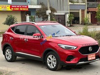 Bán xe oto MG ZS 2021 - Odo 1v5 km