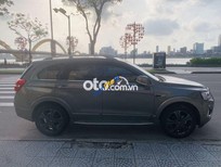 Cần bán Chevrolet Captiva Nhà 2 chiếc, bán bớt xe   7 chỗ 2018 - Nhà 2 chiếc, bán bớt xe Chevrolet Captiva 7 chỗ