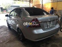 Cần bán xe Chevrolet Aveo Xe gentrax 2008 - Xe gentrax