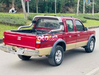Cần bán xe Ford Ranger   2004 máy dầu 2 cầu đủ 2004 - Ford Ranger 2004 máy dầu 2 cầu đủ