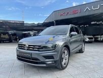 Cần bán xe Volkswagen Tiguan Allspace 2018 - Đã qua sử dụng