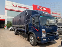 Bán xe oto JAC N900 2022 - Bán xe tải Jac n900 thùng dài 7m giao ngay