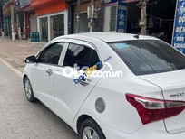 Bán xe oto Hyundai Grand i10 i10 sedan sx 2020 std chạy chuẩn 3v4 2020 - i10 sedan sx 2020 std chạy chuẩn 3v4