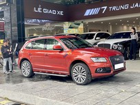 Bán Audi Q5 2014 - Nhập khẩu bản full có loa Bang