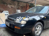 Bán Nissan Bluebird   SSS Nhập Nhật 1993 - Nissan Bluebird SSS Nhập Nhật