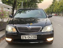 Toyota Camry 2005 - Chính chủ, nguyên bản chưa sửa chữa