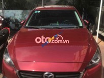 Mazda 3   1.5 AT  2017 facelift 2017 - mazda 3 1.5 AT sedan 2017 facelift