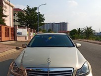 Bán xe oto Mercedes-Benz C 250 2013 - Bán rẻ, xe zin a-z, tuyệt đẹp như mới