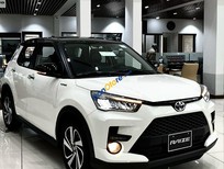 Cần bán xe Toyota Raize 2022 - Thanh lý lô xe 2022 giá chỉ từ 520 triệu