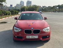 Cần bán xe BMW 116i 2014 - Xe còn mới giá 520tr