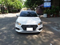 Cần bán xe Hyundai Accent ATH 2020 - Bán Hyundai Accent ATH 2020, màu trắng