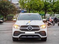 Mercedes-Benz GLE 450 2021 - Bao check