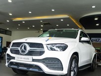 Mercedes-Benz GLE 450 2023 - Tiện nghi và hiện đại