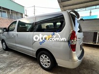 Hyundai Grand Starex  Starex máy dầu, 2009, số tự động 2009 - Hyundai Starex máy dầu, 2009, số tự động