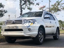 Bán xe oto Toyota Fortuner xe gia đình cần bán 2011 - xe gia đình cần bán