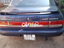 Cần bán xe Toyota Corona Xe  cần bán 1991 - Xe corona cần bán
