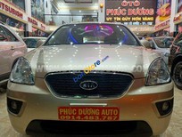 Bán xe oto Kia Carens 2016 - Xe gia đình chính tên chính chủ 
