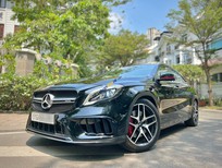 Mercedes-Benz GLA 45 2018 - Facelipt model 2019, 381 mã lực full option như mới Mercedes-Benz GLA 45 2018 - Facelipt model 2019, 381 mã lực full option như mới
