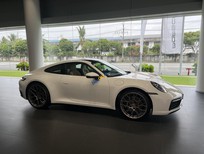 Bán xe oto Porsche 911 2023 - Xe màu trắng