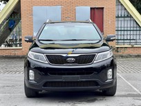 Bán xe oto Kia Sorento 2014 - Đăng ký 2014, chính chủ, giá 545tr
