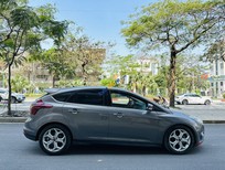 Ford Focus 2013 - Xe màu xám