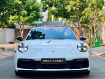 Cần bán xe Porsche 911 2021 - Siêu lướt 5000km