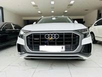 Audi Q8 2021 - Đăng ký 2022, chạy 8 nghìn km