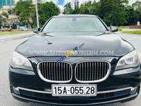 BMW 730Li 2011 -  Xe cực đẹp miễn bàn