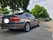 BMW 325i  325i sx 2005,mới 90%. 2005 - BMW 325i sx 2005,mới 90%.