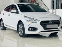 Cần bán Hyundai Accent 2018 - Xe gia đình, giá 450tr