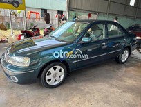 Ford Laser   2002 1.6 bản đủ ABS thanh lý cơ quang 2002 - Ford laser 2002 1.6 bản đủ ABS thanh lý cơ quang