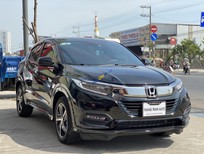 Bán xe oto Honda HR-V 2021 - Odo chuẩn 21000km