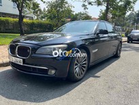 Bán xe oto BMW 750Li cần bán  750LI 2009 biển SG tam hoa 2009 - cần bán BMW 750LI 2009 biển SG tam hoa