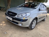 Cần bán Hyundai Getz 2009 - Bản đủ 2 đèn trần