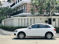Bán Audi Q5 2014 - Màu trắng, xe nhập, giá 899tr