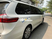 Toyota Sienna   3.5 Limited 2015 biển Sài Gòn 2015 - Toyota Sienna 3.5 Limited 2015 biển Sài Gòn