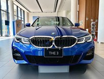 Cần bán BMW 330i 2023 - [Khuyến mãi T3/2023] Gọi hotline nhận ngay quà tặng 50tr tiền mặt + 1 năm bảo hiểm vật chất
