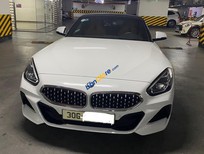 BMW Z4 2020 - Màu trắng, nhập khẩu nguyên chiếc
