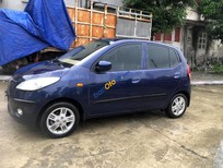 Bán Hyundai i10 2010 - Hyundai 2010 số tự động tại Ninh Bình