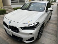 Cần bán BMW X2 2020 - Còn bảo hành chính hãng tới cuối năm
