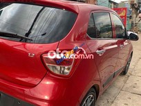 Bán xe oto Hyundai Grand i10 huyndai i10 bản1.2 nhập 2017 siêu lướt. 2007 - huyndai i10 bản1.2 nhập 2017 siêu lướt.