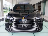 Lexus LX 600 2022 - Mới 100% - Xe sẵn giao ngay không phải chờ